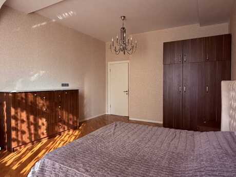 28 Mayda 2 otaqlı yeni tikili mənzil satılır, 66 m², 334 999 AZN, şəkil 5 / 7
