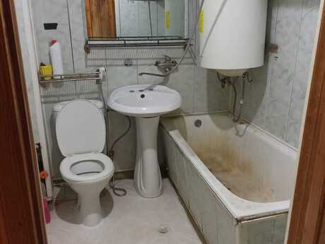 Əhmədlidə 2 otaqlı köhnə tikili mənzil satılır, 37 m², 91 000 AZN, şəkil 3 / 7