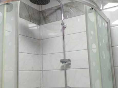 2-room new-build apartment for sale in 9-cu mikrorayon, 90 m², 265 000 AZN, photo 4 / 9