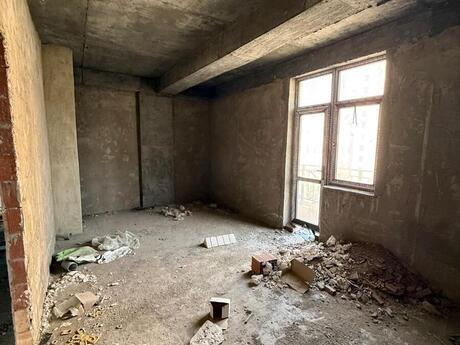 8 Noyabrda 3 otaqlı yeni tikili mənzil satılır, 137 m², 415 000 AZN, şəkil 5 / 12