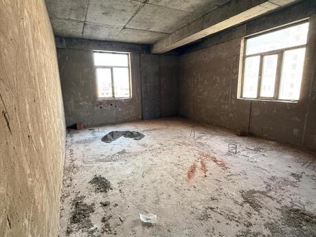 8 Noyabrda 3 otaqlı yeni tikili mənzil satılır, 137 m², 415 000 AZN, şəkil 3 / 12