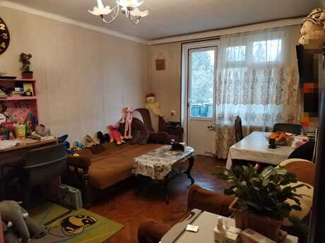 Gənclikdə 2 otaqlı köhnə tikili mənzil satılır, 50 m², 175 000 AZN, şəkil 5 / 10