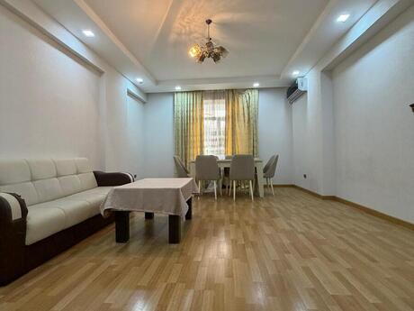 Nəsimidə 2 otaqlı yeni tikili mənzil satılır, 96 m², 279 000 AZN, şəkil 5 / 12