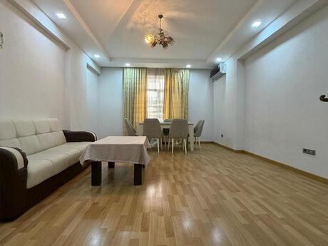 Nəsimidə 2 otaqlı yeni tikili mənzil satılır, 96 m², 279 000 AZN, şəkil 3 / 12