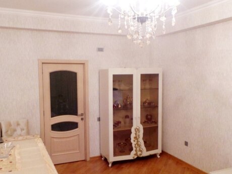 2-room new-build apartment for sale in 9-cu mikrorayon, 90 m², 265 000 AZN, photo 2 / 9