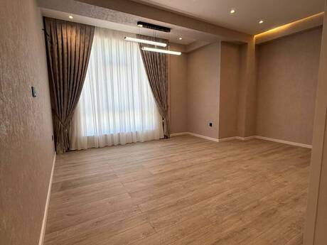 Объявление №6549376 - Баку, пос. Ени Гюнешли, 2-комн., 79 м², 11/14 этаж