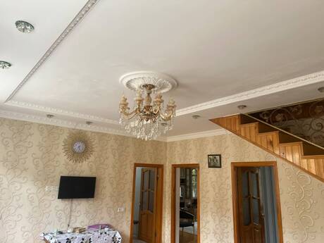 Продаётся 6-комнатный дом, Xocəsən, 200 м², 115 000 AZN, фото 3 / 12