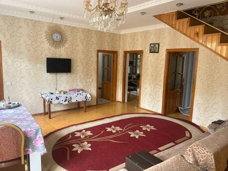Продаётся 6-комнатный дом, Xocəsən, 200 м², 115 000 AZN, фото 2 / 12