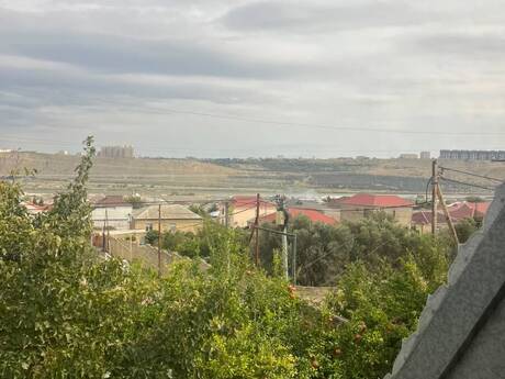 6-room house, 200 m², Binəqədi, 115 000 AZN