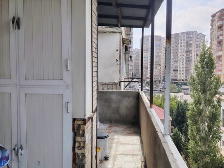 Объявление №6549383 - Баку, пос. Ени Ясамал, 3-комн., 100 м², 7/9 этаж