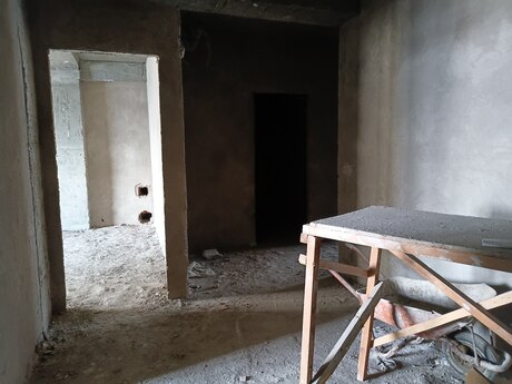 Gənclikdə 2 otaqlı yeni tikili mənzil satılır, 119 m², 376 000 AZN, şəkil 5 / 11
