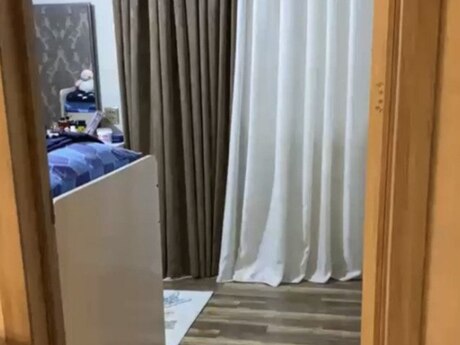 Neftçilərdə 3 otaqlı yeni tikili mənzil kirayə verilir, 20 m², 150 AZN/ay, şəkil 3 / 4