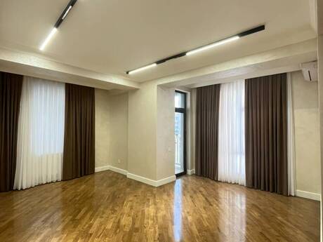 Elan №6549399 - Bakı, Nərimanov r., 3 otaqlı, 110 m², 5/14 mərtəbə