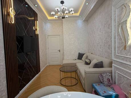 Elan №6549391 - Xırdalan, Xırdalan, 2 otaqlı, 46 m², 4/10 mərtəbə