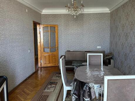 3-room old-build apartment for sale in Bakıxanov, 60 m², 175 000 AZN, photo 2 / 9