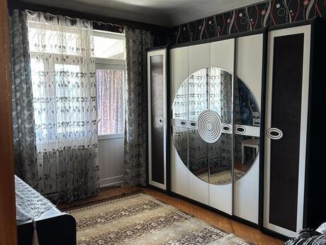 3-room old-build apartment for sale in Bakıxanov, 60 m², 175 000 AZN, photo 3 / 9