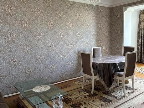 3 rooms · 60 m² · floor 5/5, Bakıxanov