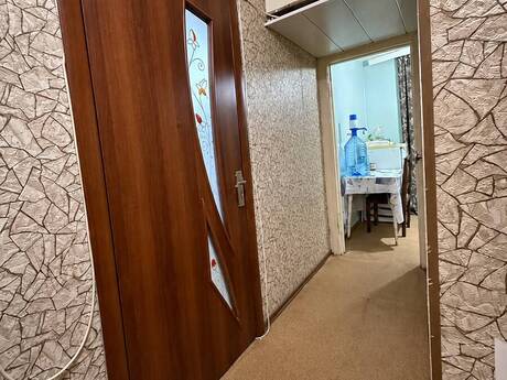 Elmlər Akademiyasında 1 otaqlı köhnə tikili mənzil satılır, 35 m², 118 500 AZN, şəkil 4 / 7