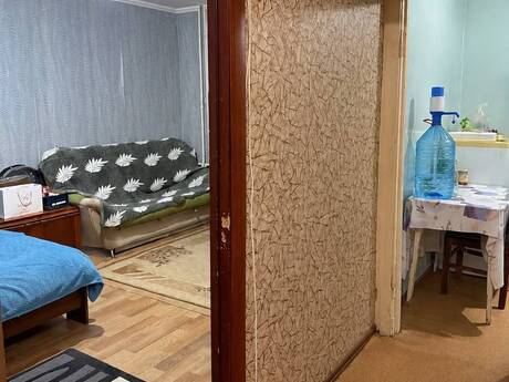 Elmlər Akademiyasında 1 otaqlı köhnə tikili mənzil satılır, 35 m², 118 500 AZN, şəkil 5 / 7