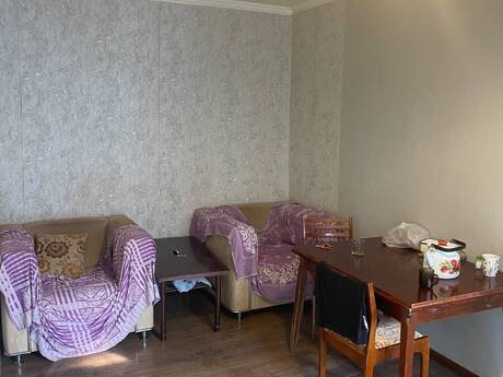 İnşaatçılarda 3 otaqlı həyət evi satılır, 82 m², 130 000 AZN, şəkil 2 / 12