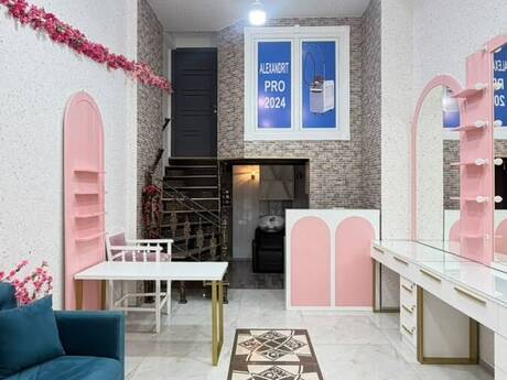 Объявление №6549421 - Баку, м. Ази Асланов, 45 м²