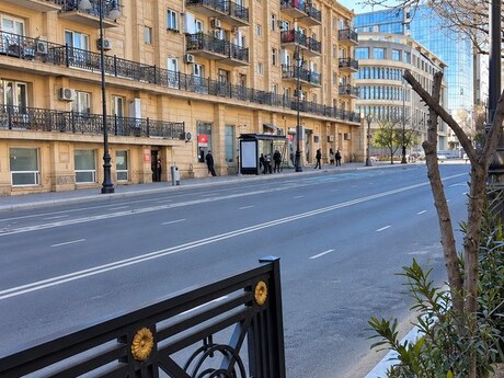 Yasamalda 1 otaqlı köhnə tikili mənzil satılır, 34 m², 140 000 AZN, şəkil 5 / 5