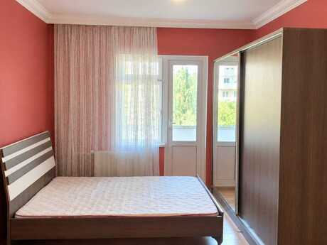 1 otaq · 35 m² · 4/9 mərtəbə, İnşaatçılar