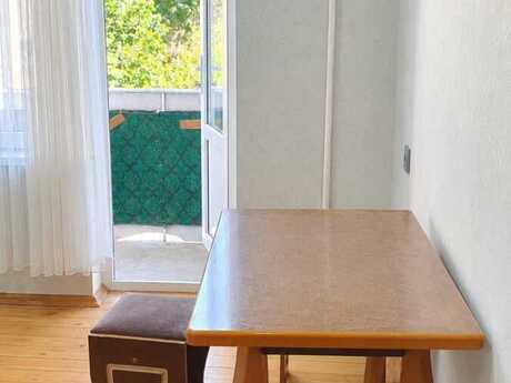 İnşaatçılarda 1 otaqlı yeni tikili mənzil kirayə verilir, 35 m², 550 AZN/ay, şəkil 3 / 6