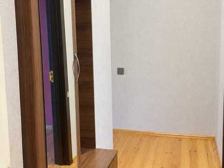 İnşaatçılarda 1 otaqlı yeni tikili mənzil kirayə verilir, 35 m², 550 AZN/ay, şəkil 4 / 6