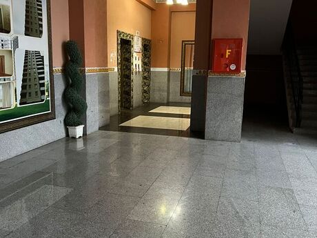 Həzi Aslanovda 2 otaqlı yeni tikili mənzil kirayə verilir, 76 m², 550 AZN/ay, şəkil 2 / 9