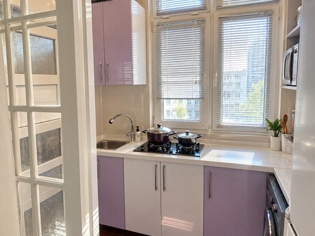 İnşaatçılarda 2 otaqlı köhnə tikili mənzil satılır, 40 m², 125 000 AZN, şəkil 3 / 10