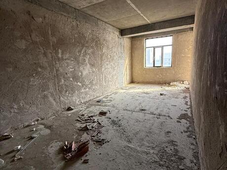 8 Noyabrda 4 otaqlı yeni tikili mənzil satılır, 185 m², 490 000 AZN, şəkil 4 / 12