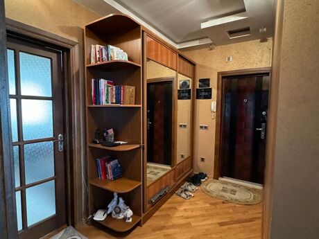 4-room old-build apartment for sale in İnşaatçılar, 100 m², 233 800 AZN, photo 5 / 12