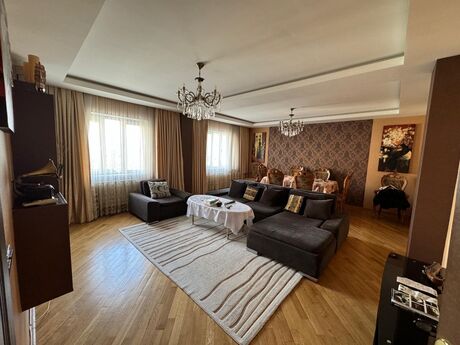 4 rooms · 100 m² · floor 5/9, İnşaatçılar