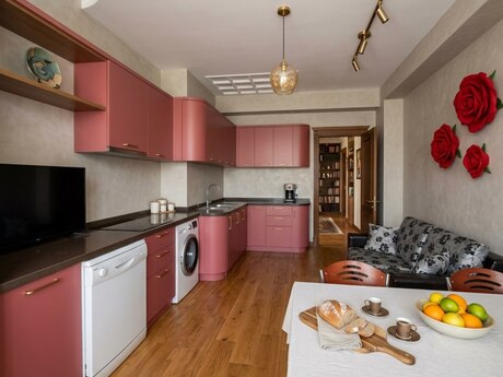 Продаётся 4-комнатная квартира в новостройке, Elmlər Akademiyası, 185 м², 570 000 AZN, фото 5 / 6