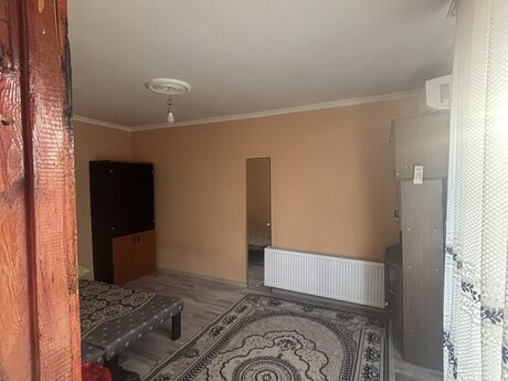 Azadlıq Prospektidə 1 otaqlı köhnə tikili mənzil kirayə verilir, 25 m², 350 AZN/ay, şəkil 2 / 4
