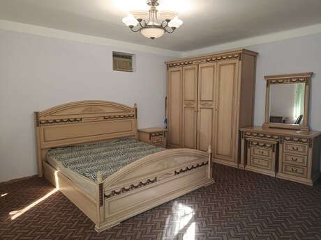 Объявление №6549437 - Баку, м. Элмляр Академиясы, 1-комн., 30 м², 2/5 этаж