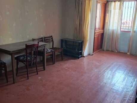 İnşaatçılarda 1 otaqlı köhnə tikili mənzil kirayə verilir, 35 m², 500 AZN/ay, şəkil 3 / 9