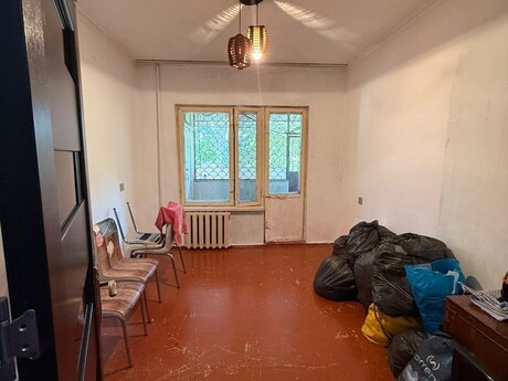 Köhnə Günəşlidə 3 otaqlı köhnə tikili mənzil satılır, 85 m², 140 000 AZN, şəkil 5 / 12
