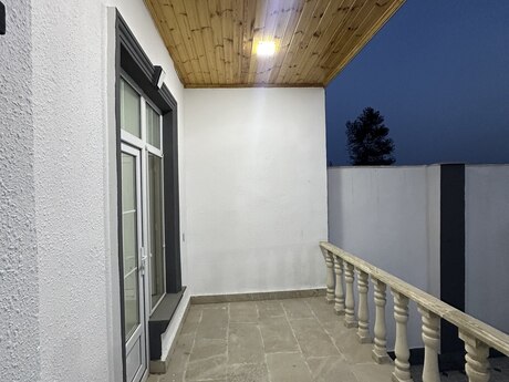 Maştağada 4 otaqlı həyət evi satılır, 125 m², 110 000 AZN, şəkil 3 / 12