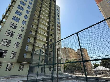 Elmlər Akademiyasında 2 otaqlı yeni tikili mənzil satılır, 54 m², 199 000 AZN, şəkil 3 / 10