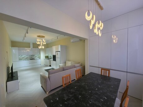 Avtovağzalda 3 otaqlı yeni tikili mənzil satılır, 114 m², 250 000 AZN, şəkil 2 / 12