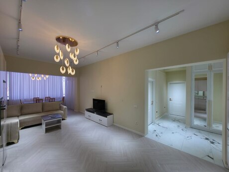 Avtovağzalda 3 otaqlı yeni tikili mənzil satılır, 114 m², 250 000 AZN, şəkil 5 / 12