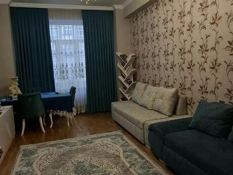 2-room new-build apartment for sale in Massiv D, 65 m², 173 000 AZN, photo 3 / 9