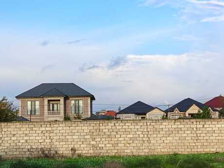 Elan №6549479 - Bakı, Masazır q., 6 sot