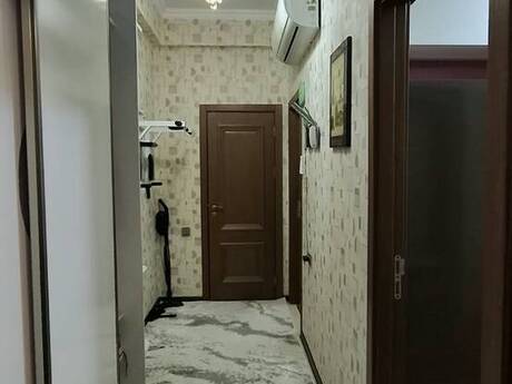 2-room new-build apartment for sale in Massiv D, 65 m², 173 000 AZN, photo 4 / 9