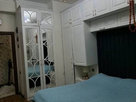2-room new-build apartment for sale in Massiv D, 65 m², 173 000 AZN, photo 5 / 9