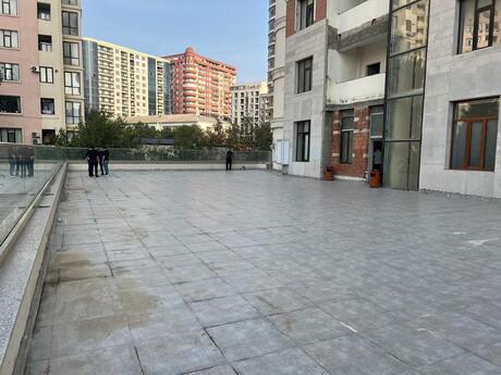 Объявление №6549458 - Баку, Наримановский  р., 3-комн., 150 м²