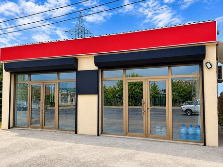 Объявление №6549457 - Баку, Хатаинский р., 75 м²