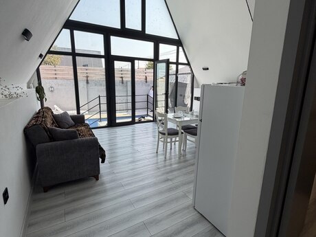Novxanıda 2 otaqlı həyət evi satılır, 65 m², 127 000 AZN, şəkil 3 / 12